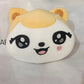 IVE MINIVE Character Face Pillow Plushie