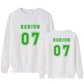 NCT Dream Candy Album Crewneck