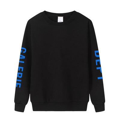IU The Golden Hour Concert Crewneck