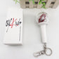 Stray Kids Light Key Ring (Nachimbong)