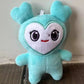 Twice Lovelys Plush Doll