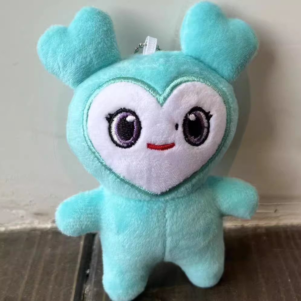 Twice Lovelys Plush Doll