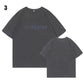 Le Sserafim Flame Rises Concert Cropped T-Shirt