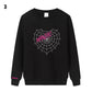 Stray Kids Seoul Maniac Concert Crewneck Hoodie