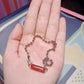 Le Sserafim Chaewon Bracelet