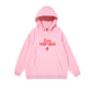 Twice Eyes Wide Open Hoodie