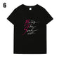 BTS Love Yourself Speak Yourself Beyond The Scene World Tour T-Shirt