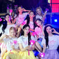 Girl's Generation 15th Anniversary Long Lasting Love Cropped T-Shirt