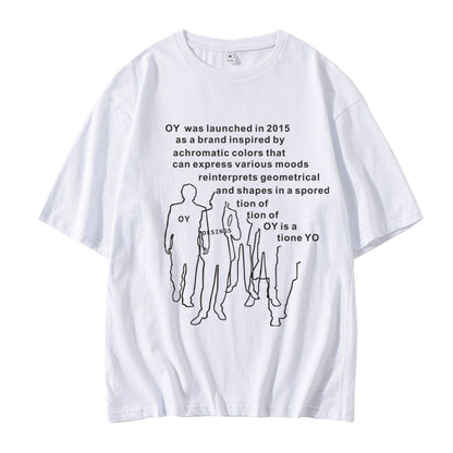 Seventeen OY Game Show T-Shirt