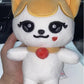 IVE MINIVE Character Plush Doll