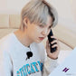 BTS Staycation Crewneck