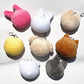 Stray Kids SKZOO Keychain Plush
