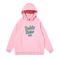 STAYC Teddy Bear Album Hoodie