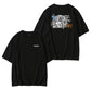 Le Sserafim Fearnada Fear Not Concert T-Shirt