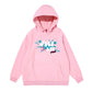 BTS J-Hope Jack in The Box Hoodie
