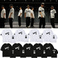 EXO Cream Soda Member T-Shirt