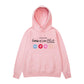 Twice Formula of Love Hoodie