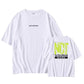 NCT Nation To The World Member T-Shirt // NCT Dream