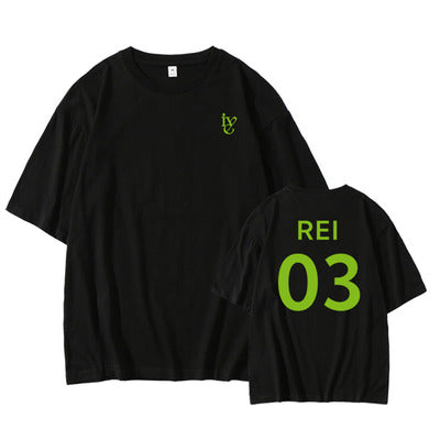 IVE 1st Anniversary T-Shirt