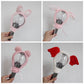 Enhypen Animal Plushie Light Stick Cover