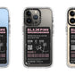 Blackpink Concert Ticket Member Phone Case