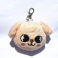 Stray Kids SKZOO Keychain Plush