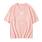 BTS BE Album T-Shirt
