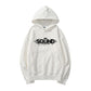 Stray Kids The Sound Album Hoodie
