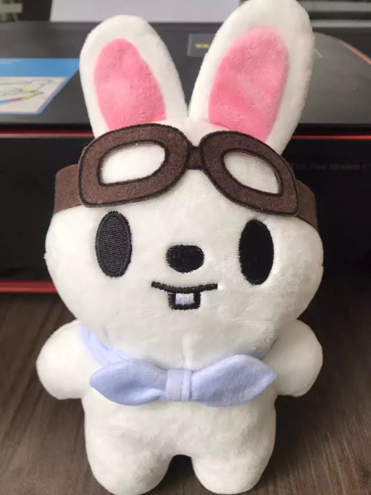 Stray Kids SKZOO Pilot: For 5 Star Plushie