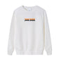 Enhypen Tamed Dash Hoodie Crewneck