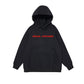 NCT127 Sexual Fantasies Hoodie
