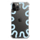 Blackpink Swirl That's A Point Phone Case