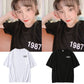 GIDLE 1987 T-Shirt