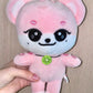 IVE MINIVE Character Plush Doll