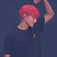 Ateez Break The Wall World Tour T-Shirt