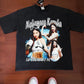 Le Sserafim Kazuha Graphic Tee
