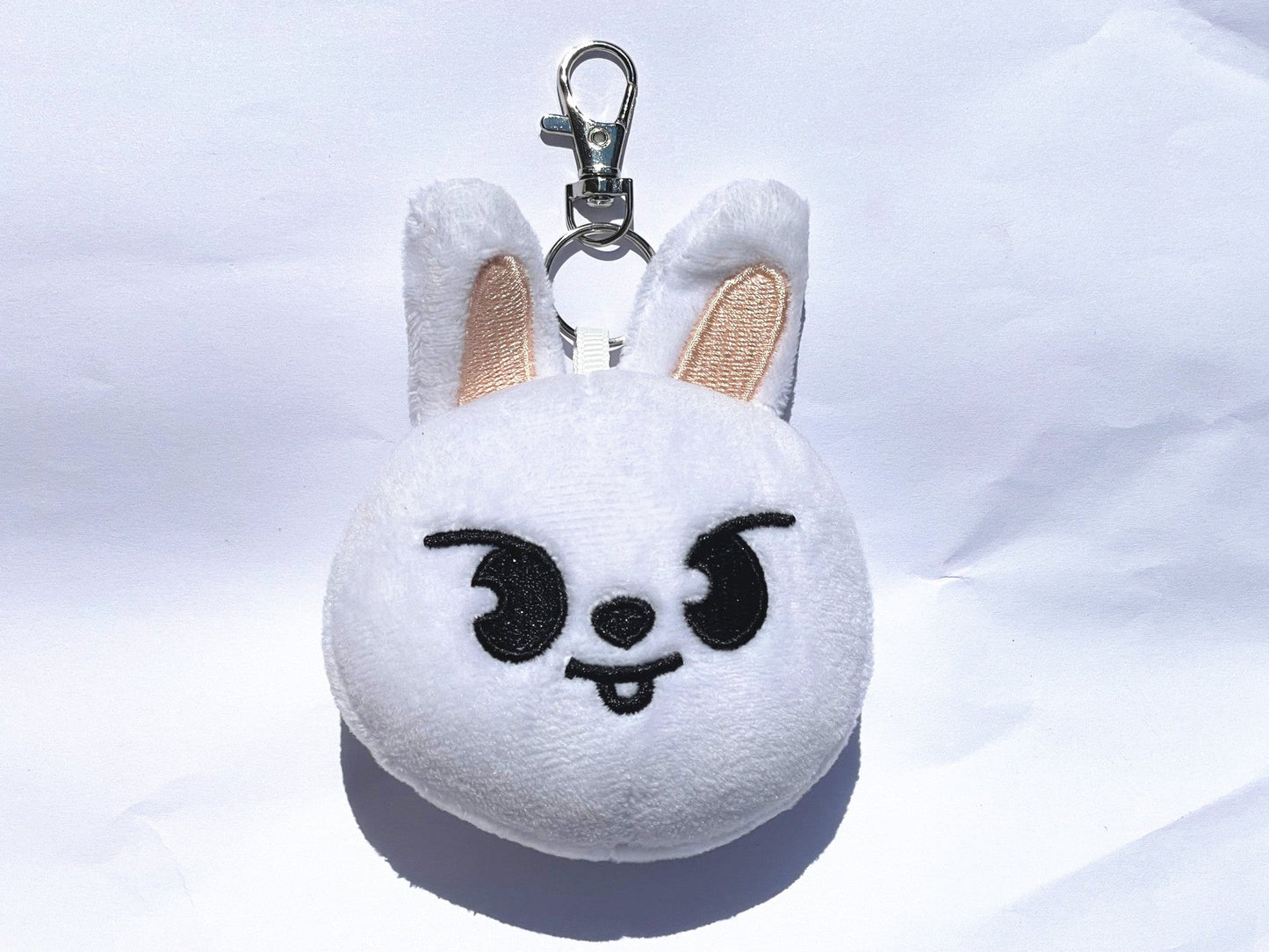 Stray Kids SKZOO Keychain Plush