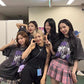 Aespa 2023 Synk Hyper Line Tokyo Concert T-Shirt