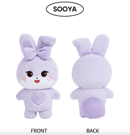 Blackpink Born Pink World Tour Plushie