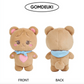 Blackpink Born Pink World Tour Plushie