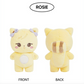 Blackpink Born Pink World Tour Plushie