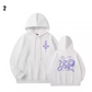 Treasure Hello Concert Tour Hoodie