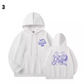 Treasure Hello Concert Tour Hoodie