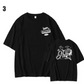 Treasure Hello Concert Tour T-Shirt