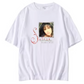 Blackpink Rose Born Pink Concert Selena T-Shirt