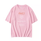 Jimin Face Album T-Shirt