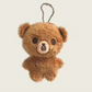 NCT127 Plushie Keychain