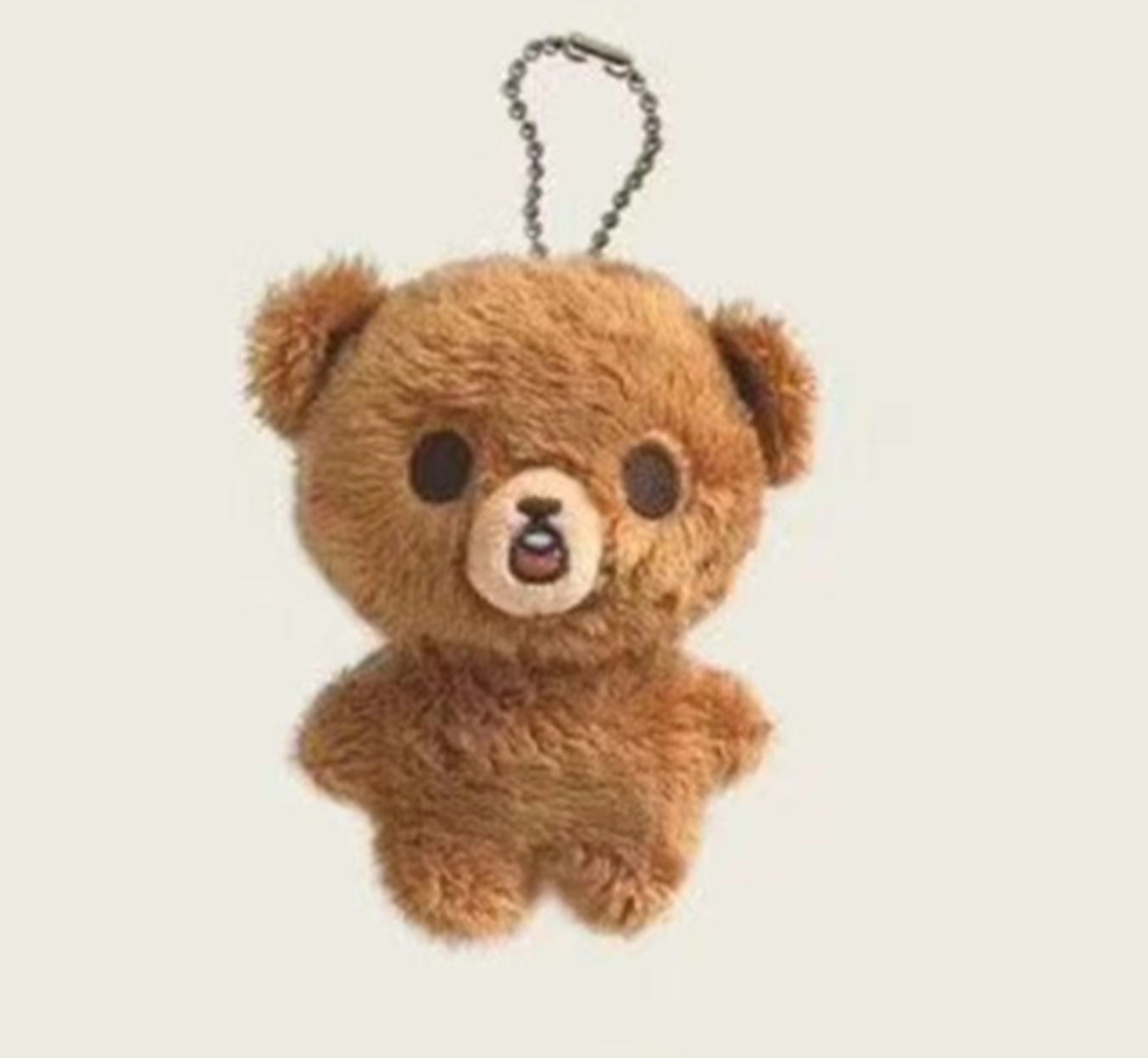 NCT127 Plushie Keychain