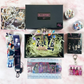 Blackpink Born Pink Box