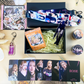Blackpink Pink Venom Born Pink Bias Gift Box